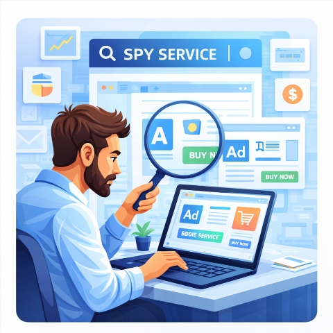 Adplexity price? Spy service for arbitrage!