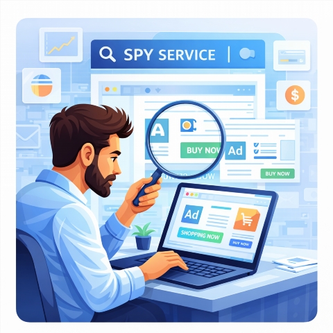 Service d'espionnage AdMobispy : Avis et aperçu