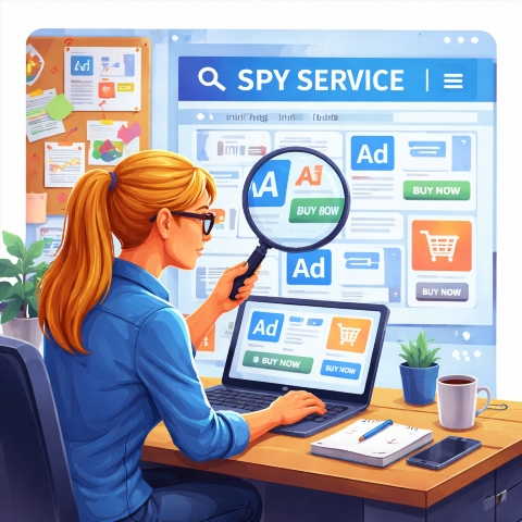 Spy сервіс Tyver: детальний огляд та порівняння