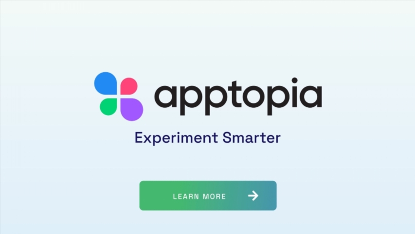 Apptopia Ad Intel