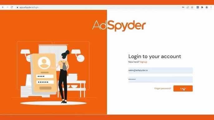 AdSpyder