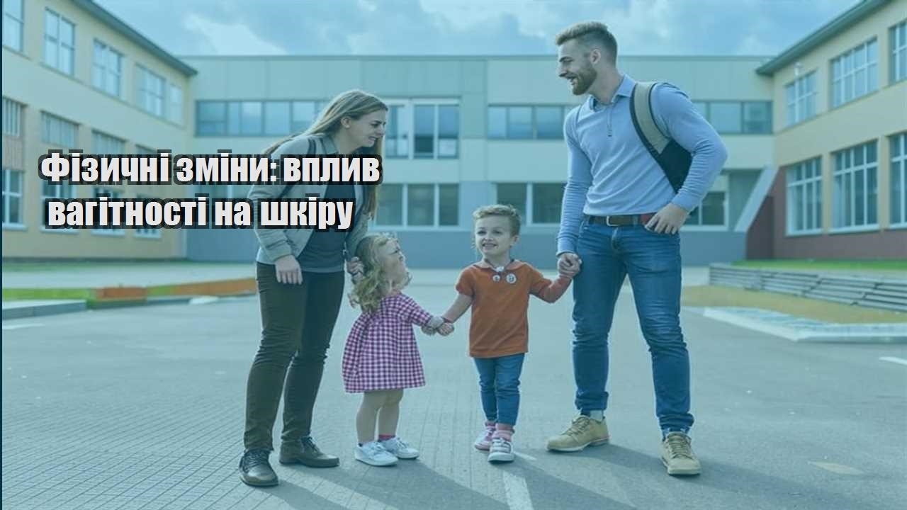 fizychni zminy vplyv vagitnosti na shkiru